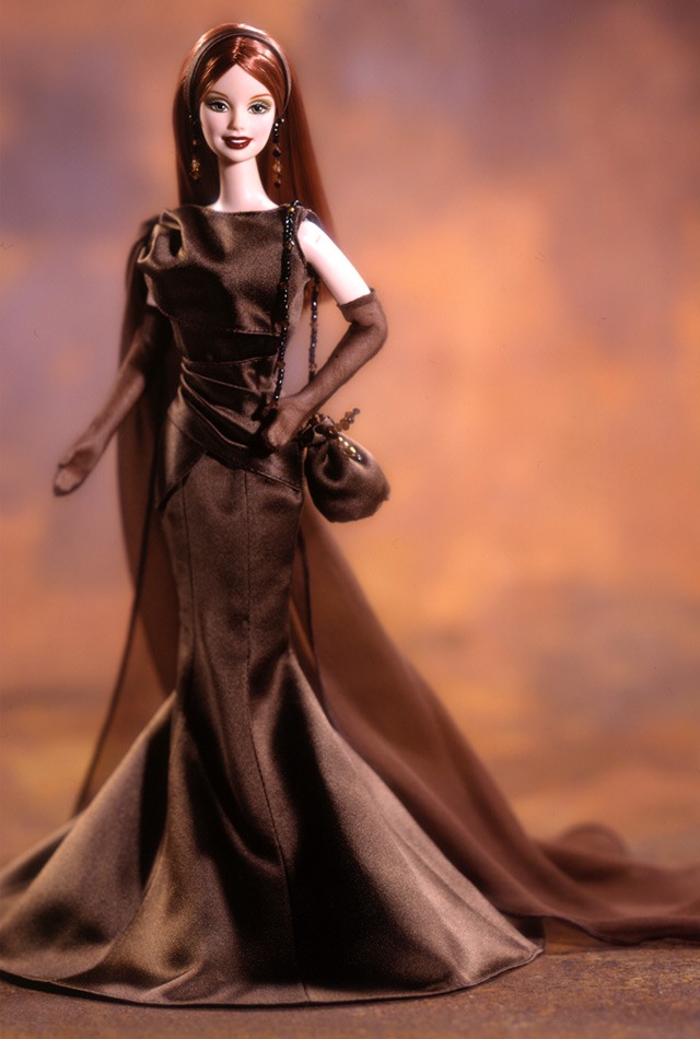 Club Couture Barbie